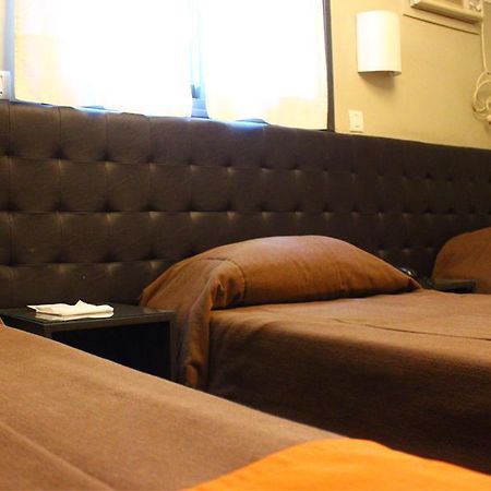 Kapac Hotel メンドーサ エクステリア 写真