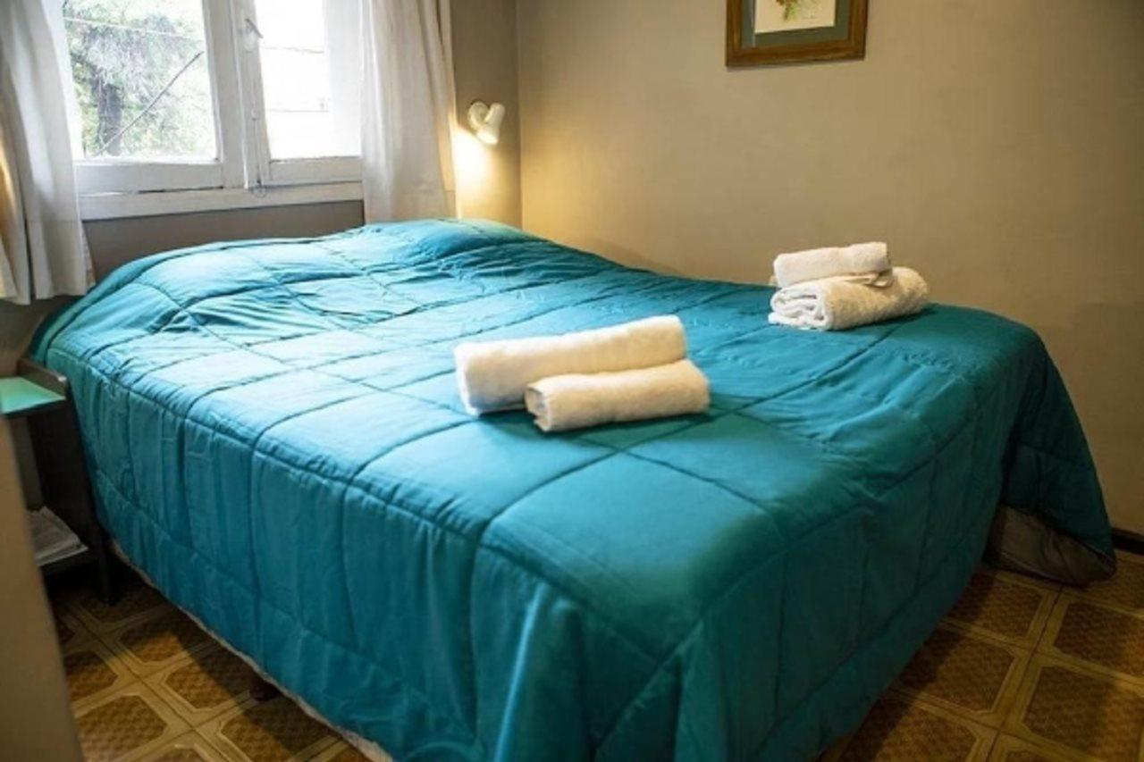 Kapac Hotel メンドーサ エクステリア 写真