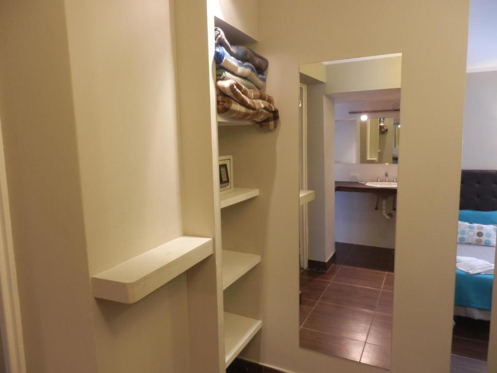 Kapac Hotel メンドーサ エクステリア 写真